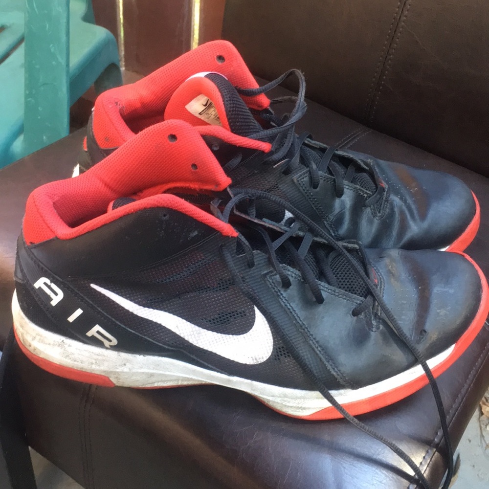 Nike shoes